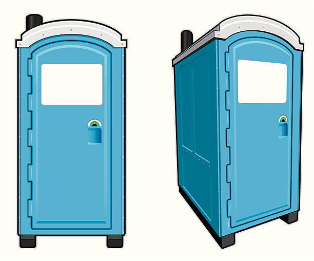 Types of Portable Toilets We Offer in Des Peres, MO